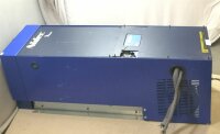 Nidec SPDM1M1UGE70 Inverter Frequenzumrichter  ANSWER DRIVES DC inverter