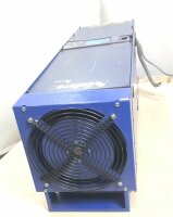 Nidec SPDM1M1UGE70 Inverter Frequenzumrichter  ANSWER DRIVES DC inverter