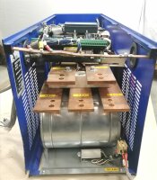 Nidec SPDM1M1UGE70 Inverter Frequenzumrichter  ANSWER DRIVES DC inverter