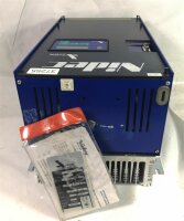Nidec SPDM350UGE70 Inverter Frequenzumrichter ANSWER DRIVES DC inverter