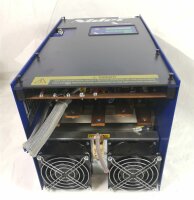 Nidec SPDM350UGE70 Inverter Frequenzumrichter ANSWER DRIVES DC inverter