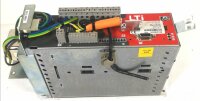 LTI CDA32.006 C3.7 H09 Frequenzumrichter 1,1 KW