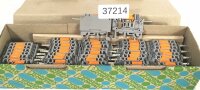Inhalt 50 Stk Phoenix Contact MTK-LOER 3105012 Reihenklemme Durchgangsklemme Klemme