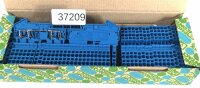 INHALT 50 STK Phoenix Contact ST 2,5-QUATTRO BU 3031319 Reihenklemme Durchgangsklemme Klemme