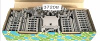 INHALT 50 STK Phoenix Contact UK 2-TG 2812018 Reihenklemme Durchgangsklemme Klemme