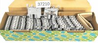 INHALT 50 STK Phoenix Contact UK 5-TWIN 1923021 Reihenklemme Durchgangsklemme Klemme
