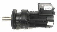 Sumitomo 0,37 1430 min KWV71M/4  CNVMS04-6090G-25/G...