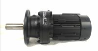 Sumitomo 0,37 1430 min KWV71M/4  CNVMS04-6090G-25/G V71M/4 Getriebemotor Gearbox