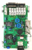 MASTERGUARD D400 D400/58 WLV 3 RFG Power Supply