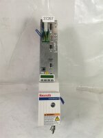 Rexroth IndraDrive HCD02.1E-W0028 Servo Controller