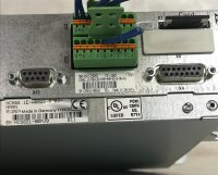 Rexroth IndraDrive HCD02.1E-W0028 Servo Controller
