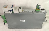 Rexroth IndraDrive HCD02.1E-W0028 Servo Controller