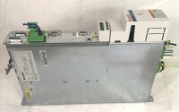 Rexroth IndraDrive HCD02.1E-W0028 Servo Controller