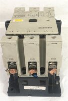 Siemens 3TF50 3TF5022-0AP0 Leistungsschütz Schütz