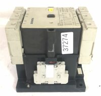Siemens 3TF50 3TF5022-0AP0 Leistungsschütz Schütz