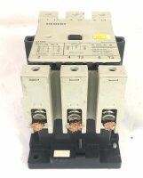 Siemens 3TF50 3TF5022-0AP0 Leistungsschütz Schütz