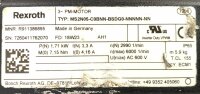Rexroth MS2N05-C0BNN-BSDG0-NNNNN-NN Servomotor