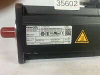 Rexroth MS2N05-C0BNN-BSDG0-NNNNV-GA Servomotor