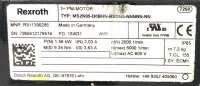 Rexroth MS2N05-D0BHN-BSDG0-NNNNN-NN Servomotor