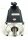 Rexroth MS2N05-D0BHN-BSDG0-NNNNN-NN Servomotor