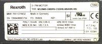 Rexroth MS2N05-D0BRN-CSDH0-NNANN-NN Servomotor