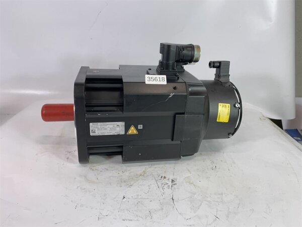 Rexroth MS2N10-D0BHA-CSVG0-NNNNN-NN R911383218 Servomotor