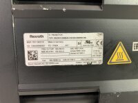 Rexroth MS2N10-D0BHA-CSVG0-NNNNN-NN R911383218 Servomotor