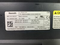 Rexroth MS2N10-D0BHA-CSVG0-NNNNN-NN Servomotor