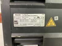 Rexroth MS2N10-D0BHA-CSVG0-NNNNN-NN Servomotor R911383218