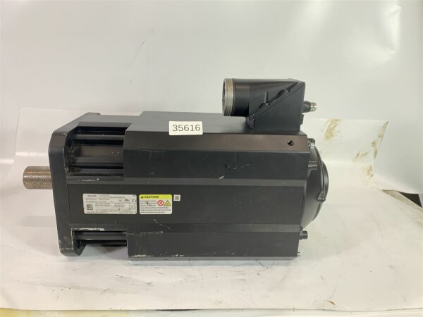 Rexroth MS2N10-F0BHA-CSAG0-NNNNN-NN Servomotor