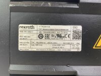 Rexroth MS2N10-F0BHA-CSAG0-NNNNN-NN Servomotor R911383217