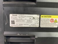 Rexroth MS2N10-F0BHA-CSAG0-NNNNNN-NN Servomotor R911383217