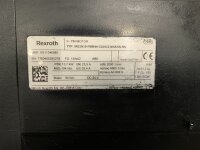 Rexroth MS2N10-F0BHN-CSAG3-NNANN-NN Servomotor R911346880