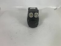 Rexroth MSK040B-0600-NN-M1-UG1-NNNN Servomotor