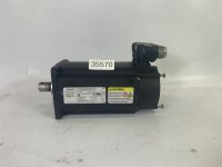 Rexroth MSK050B-0300-NN-S1-UP1-NNNN 3-Phase Perm. Magnet Motor