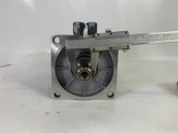 Rexroth MSK050B-0300-NN-S1-UP1-NNNN 3-Phase Perm. Magnet Motor