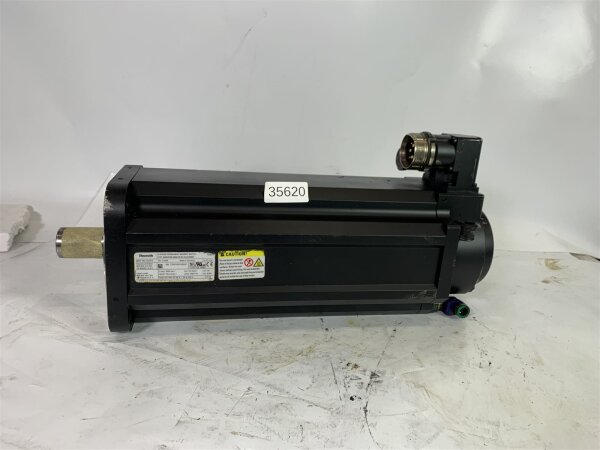 Rexroth MSK075E-0300-FN-S2-AG3-RNBN Servomotor R911323513
