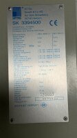 RITTAL SK 3394500 SK3394500 Schaltschrank Kühlgerät