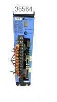 SANYO DENKI 67ZA015A551P00 Servo Amplifier