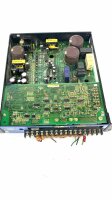 SANYO DENKI 67ZA015A551P00 Servo Amplifier