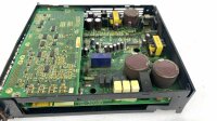 SANYO DENKI 67ZA015A551P00 Servo Amplifier