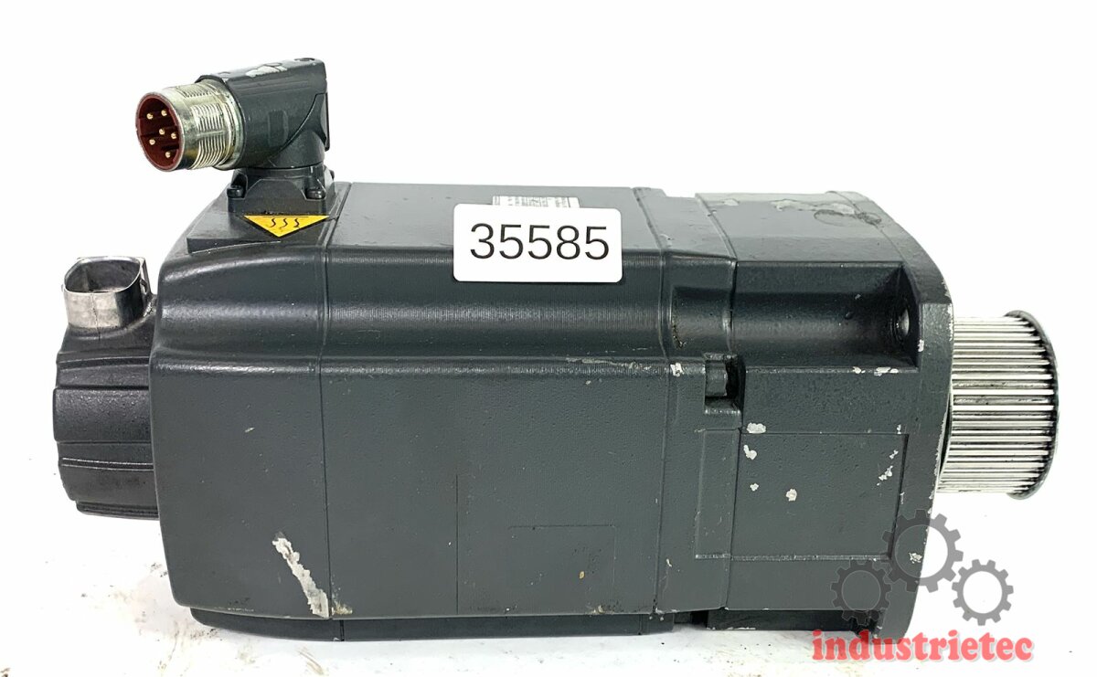 Siemens 1P FK7063-2AF71-1RB1 Servomotor, 1.850,00