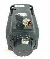 Siemens 1P FK7063-2AF71-1RB1 Servomotor