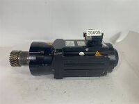 STÖBER ZV225SEPE511SPR0050EZ503U Servomotor