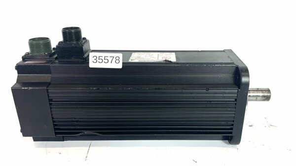 Yaskawa USAGED-13V22-H AC Servo Motor