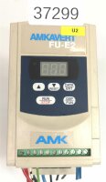 AMK AMKAVERT FU-E2 FU-E2 EF-2004H Frequenzumrichter 0,88 kVA
