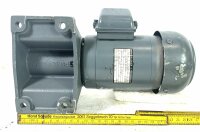Eberhard Bauer 75kW 13 min E3-10/D0 46-141 L Getriebemotor Gearbox