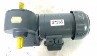 Eberhard Bauer 75kW 13 min E3-10/D0 46-141 L Getriebemotor Gearbox