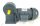 Eberhard Bauer 75kW 13 min E3-10/D0 46-141 L Getriebemotor Gearbox