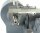 Eberhard Bauer 75kW 13 min E3-10/D0 46-141 L Getriebemotor Gearbox
